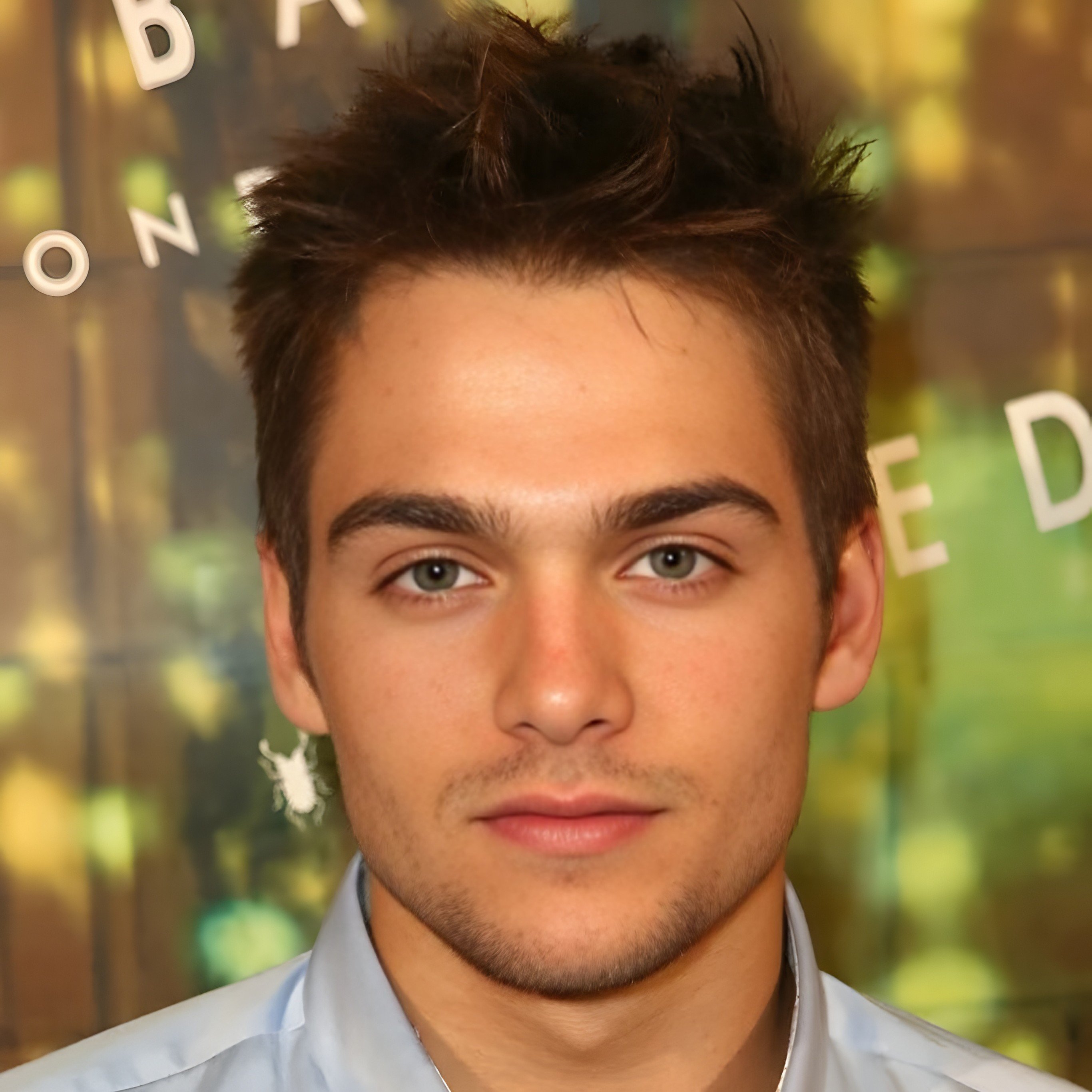 Liam Dunbar