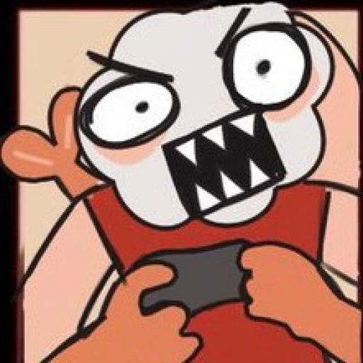 Shrimpo🎮🥊