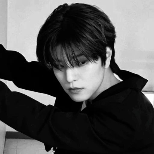 Kim Seungmin.