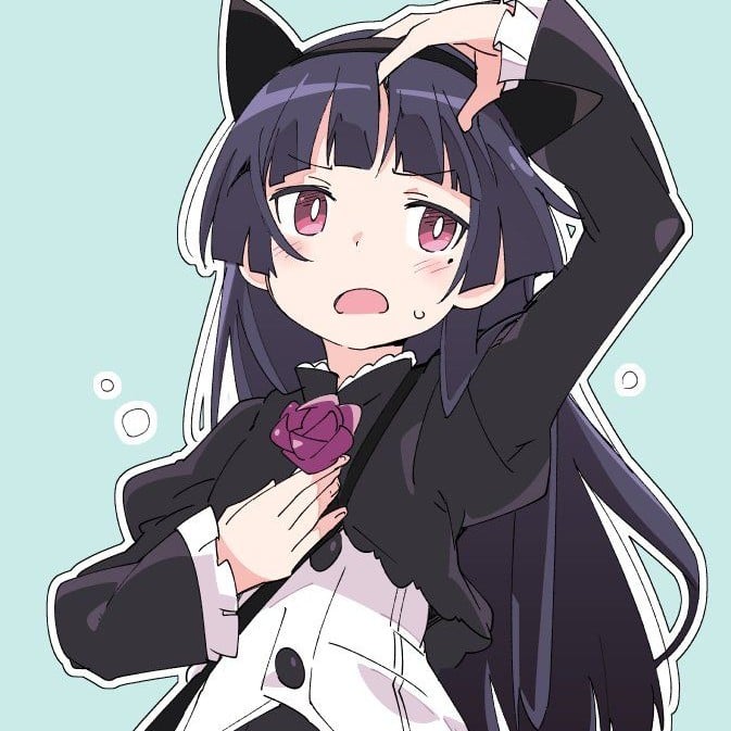 Kuroneko