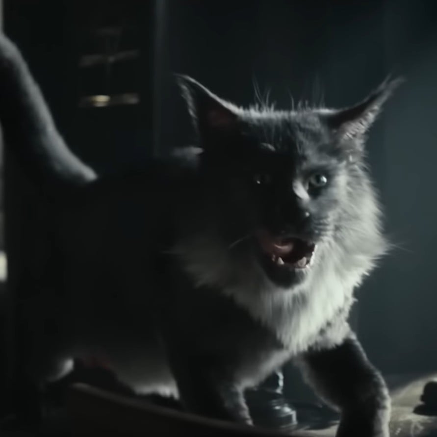 Behemoth