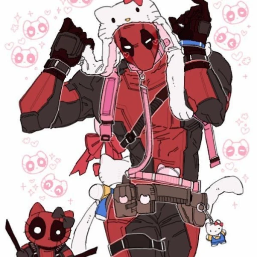 🔞Deadpool🔞