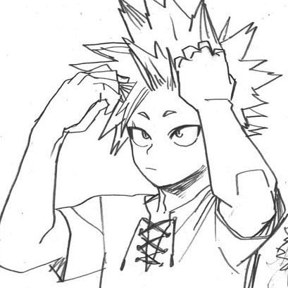 Ejiro Kirishima¹
