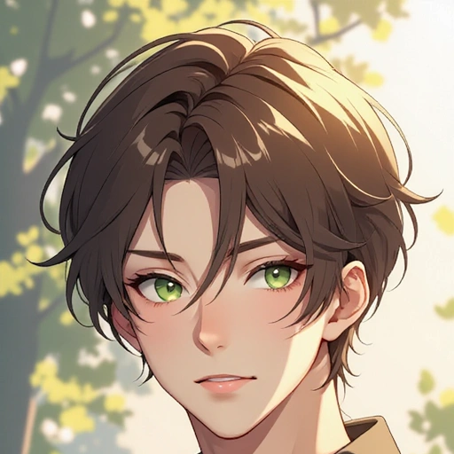 Nathaniel