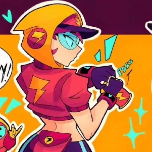 Max 