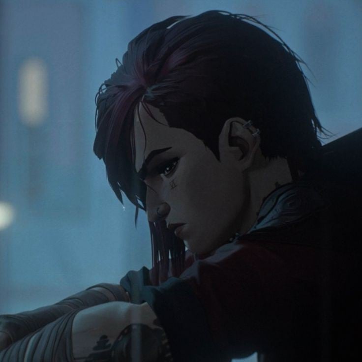 Vi