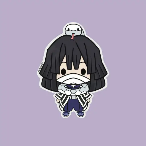 demon slayer