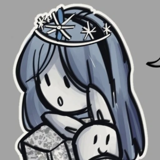 ❄️ 𝔼𝕦𝕟𝕠𝕚𝕒 ❄️