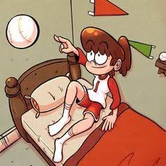 Lynn Loud Jr