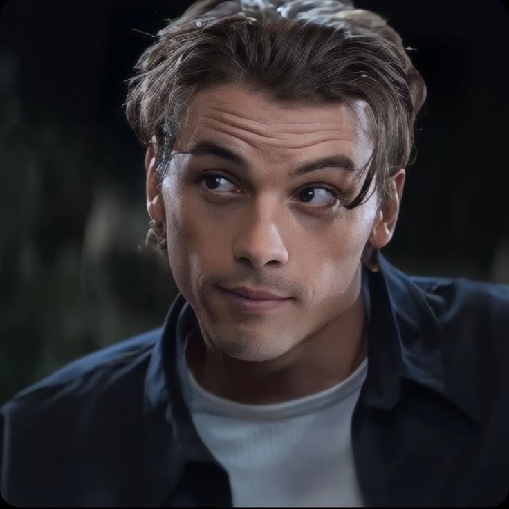 Billy Loomis. —01