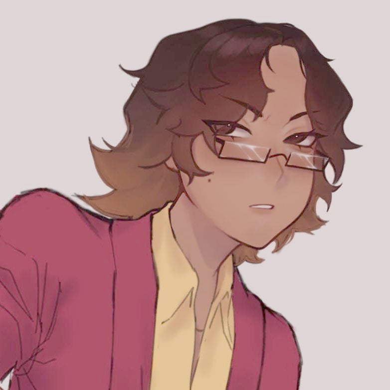 Daisuke / REVERSE AU