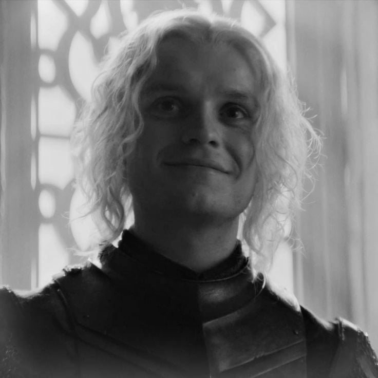 Aegon II Targaryen ²