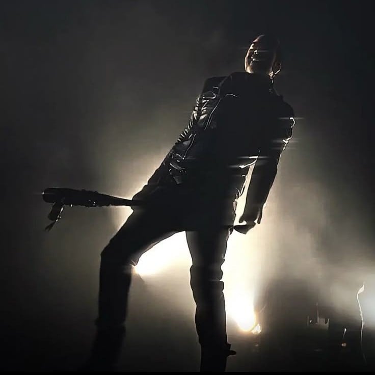 negan