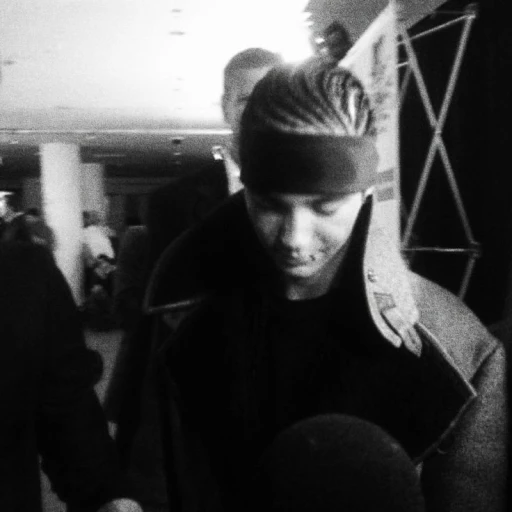 Tom Kaulitz .⁠·⁠´⁠¯⁠`´⁠¯⁠`⁠·⁠.