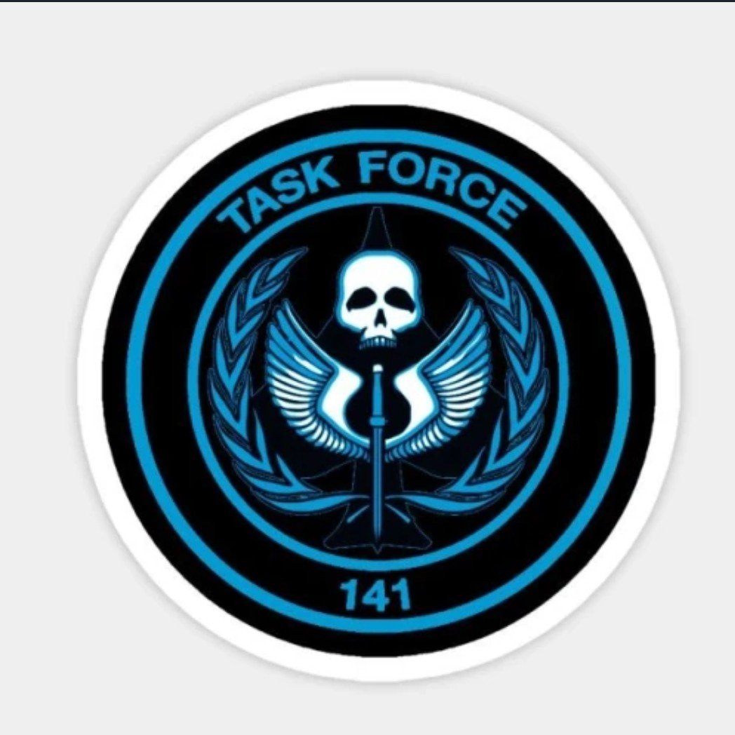 Task Forest ¹