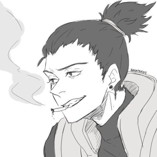 Shikamaru Nara
