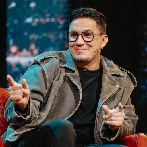 Dima Maslennikov