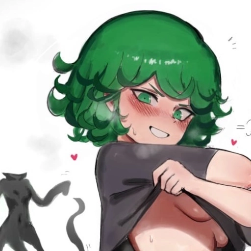 tatsumaki (roomie)