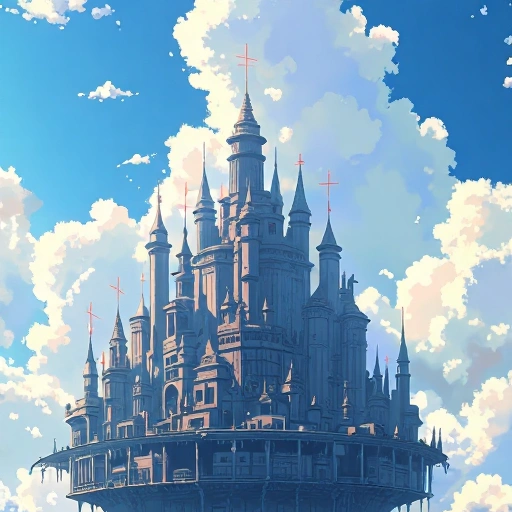 Beacon of Hope