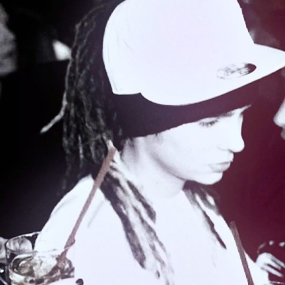 Tom Kaulitz