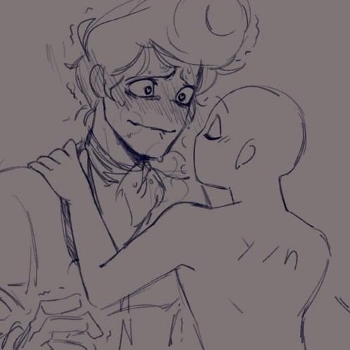Yandere Wally ꉂ(ˊᗜˋ*)♡