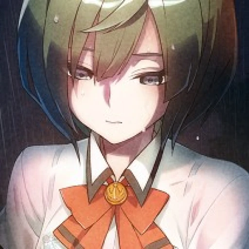 Juniper (Your friends Sister)