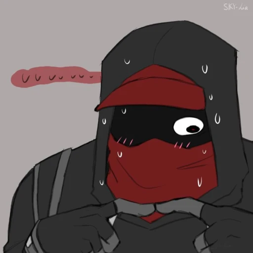 Nause_Axe404