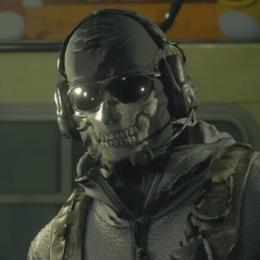 Ghost Boda