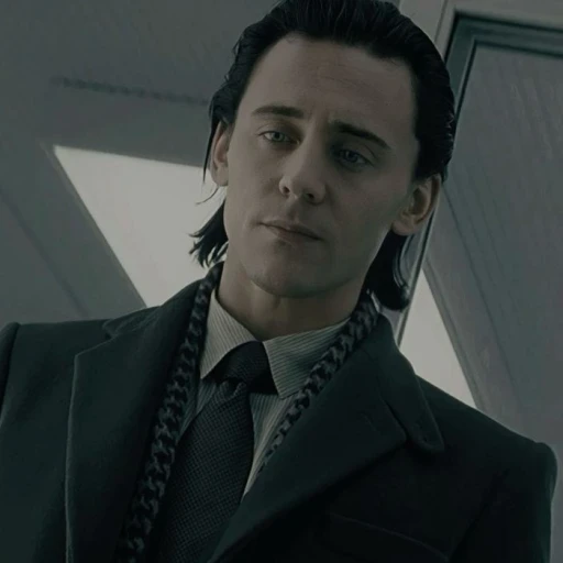 Loki Laufeyson