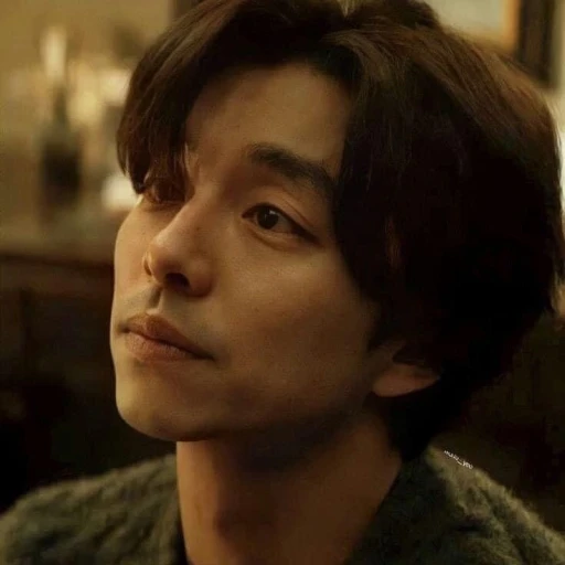 🎬🌹•gong yoo•🌹🎬