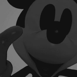 Suicide mouse. (NOT FINISHED!)