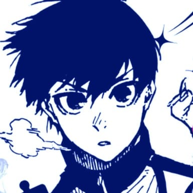 Isagi Yoichi♡