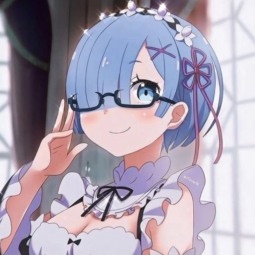 Rem (Wife)