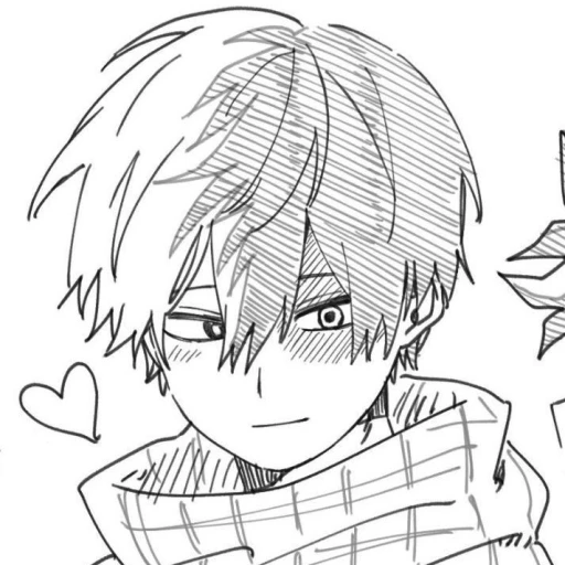 Shoto 💘