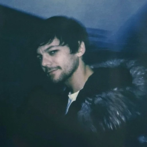 ³⁴★Louis T.