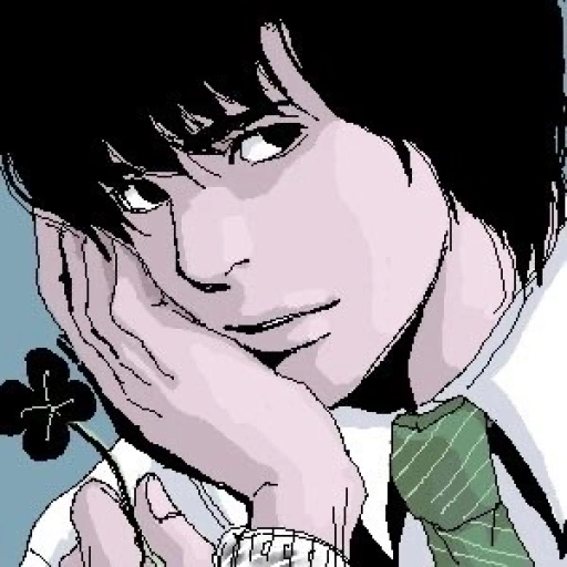 Matsuda Touta