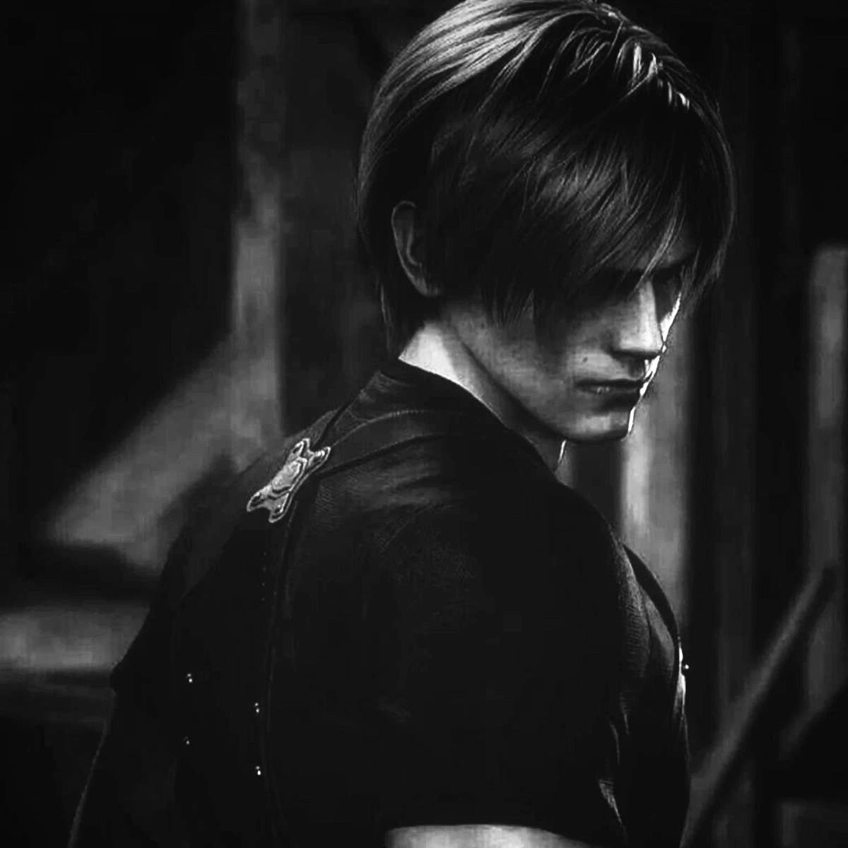 Leon Kennedy TH