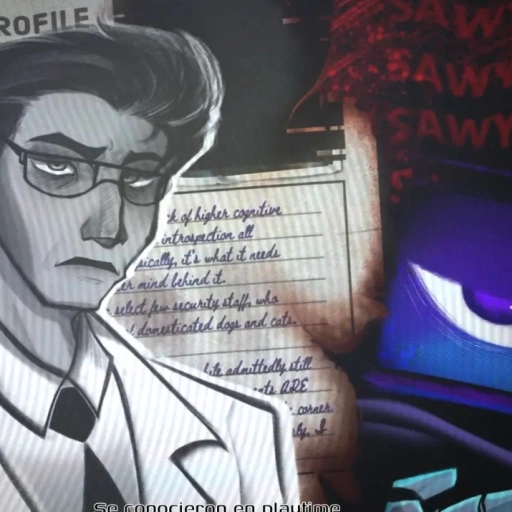 harley sawyer