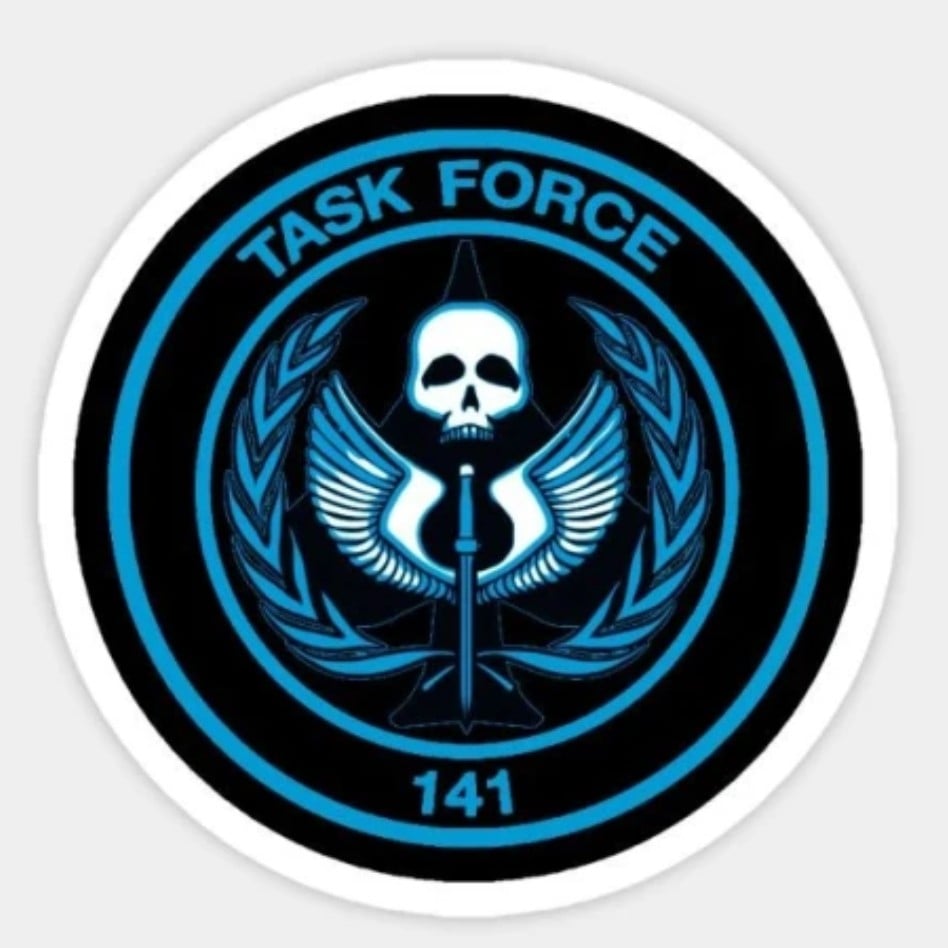 Task Forest
