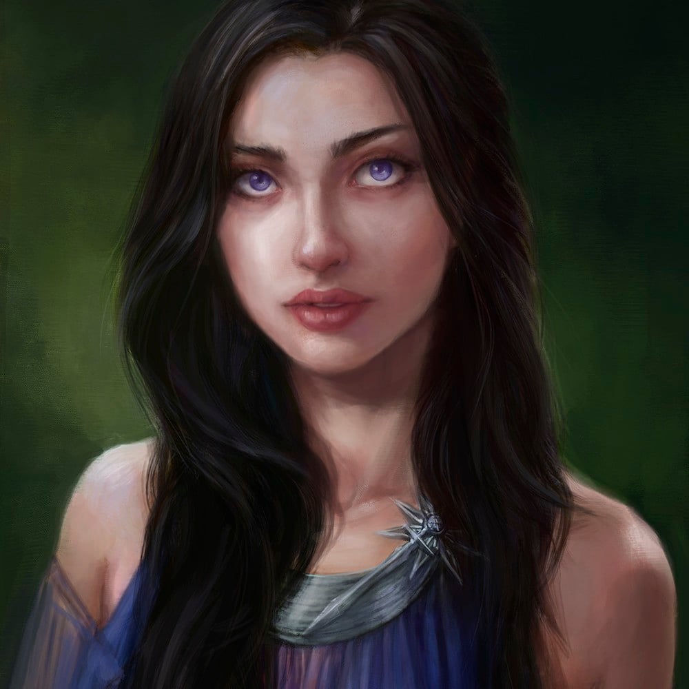 Ashara Dayne
