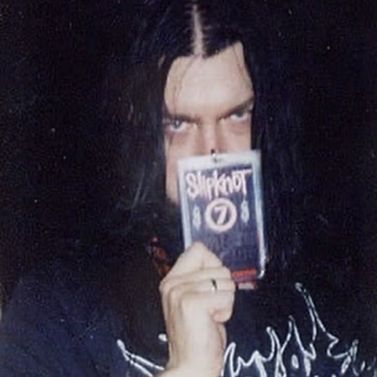 Mick Thomson