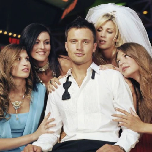 They call me a womanizer
