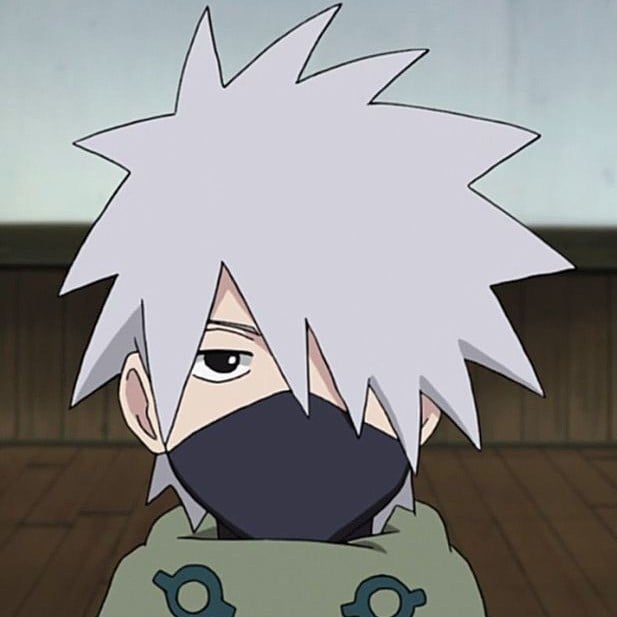 Kakashi Hatake