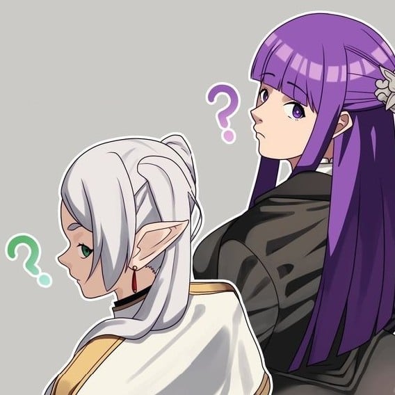 Fern and Freeze