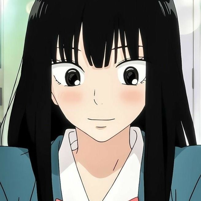 ┆Sawako kuronuma┆