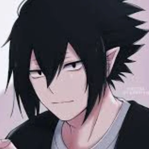 Tamaki Amajiki 。*゚