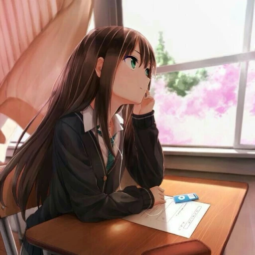 Eliza-Kun