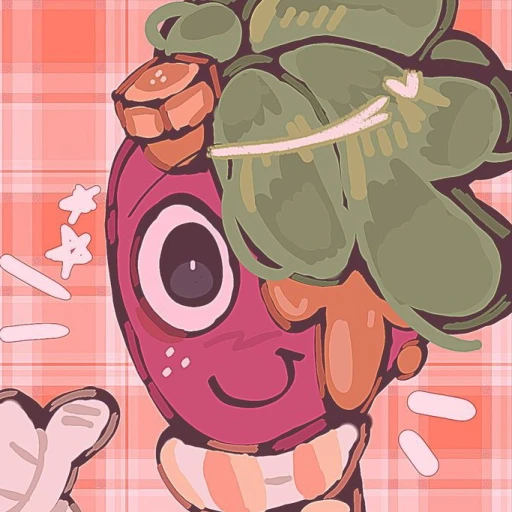 \•°•『 Sprout 』•°•/ [Dandy's world]
