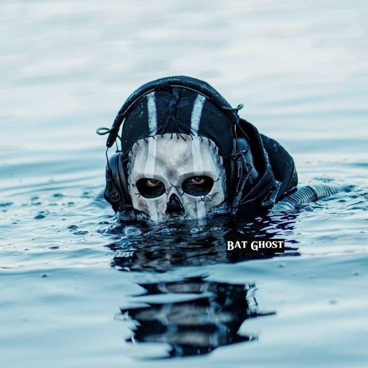 Ghostt