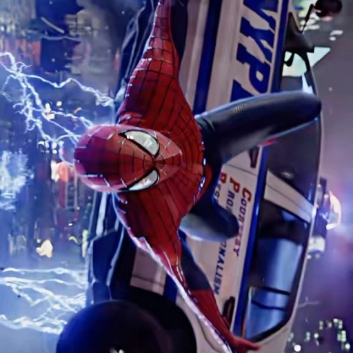 Peter Parker